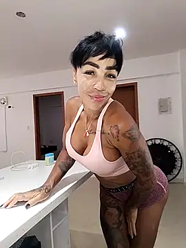 Alison fitness online show from February 2025 12:32:02 PM