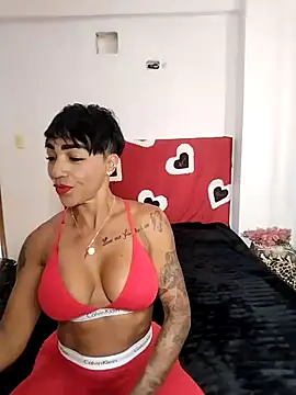 Alison fitness online show from February 2025 07:42:02 PM