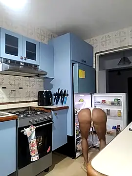 Alison fitness online show from September 2025 01:17:01 AM