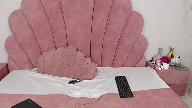 Snapshot of Candy_Bony chatting on December 2024 03:37:02 PM Candy Bony online show from December 2024 03:37:02 PM