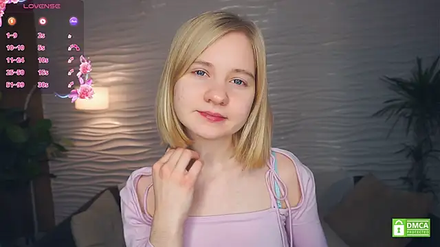 OdelinaFicken online show from December 2025 04:06:01 AM