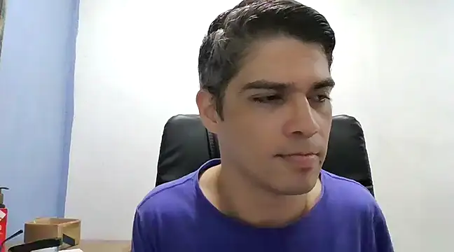 DiGabriel online show from January 2025 07:04:02 AM