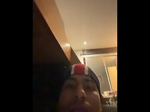 johnycash21 online show from March 2026 05:41:02 AM