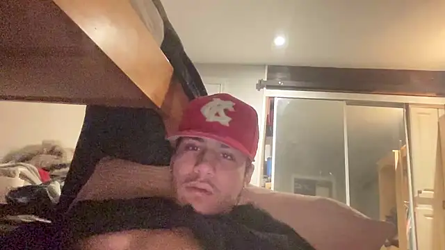 johnycash21 online show from April 2026 03:29:02 AM