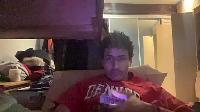 johnycash21 online show from April 2026 07:01:01 PM