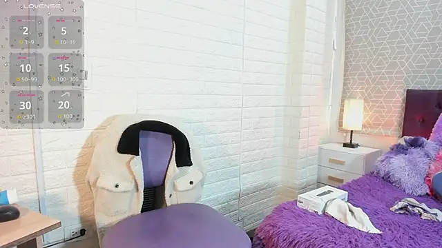 sweet kitty0110 online show from October 2025 02:57:02 PM