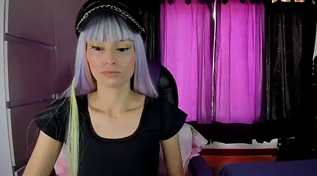 aiko mori online show from January 2025 07:28:01 PM