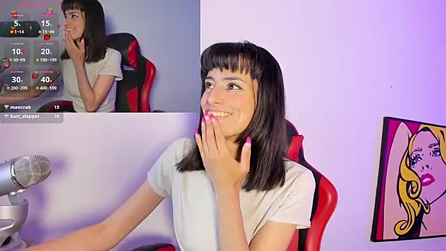 Snapshot of aiko_mori chatting on September 2025 10:36:01 PM aiko mori online show from September 2025 10:36:01 PM