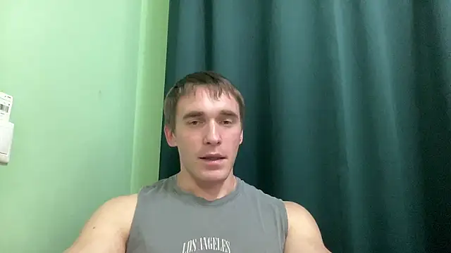Mrbiceps23 online show from December 2024 09:59:02 PM