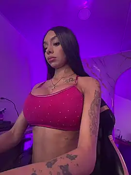 Tiffanny online show from February 2026 11:09:02 AM