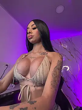 Tiffanny online show from March 2026 11:54:01 AM