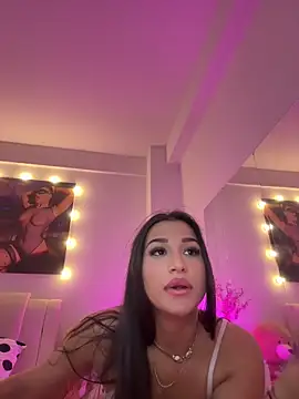 lissa yasemin online show from March 2025 05:21:02 AM