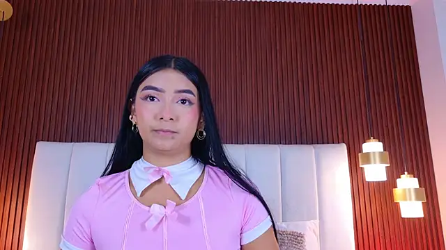 MeganCruzGB online show from November 2025 12:27:01 PM