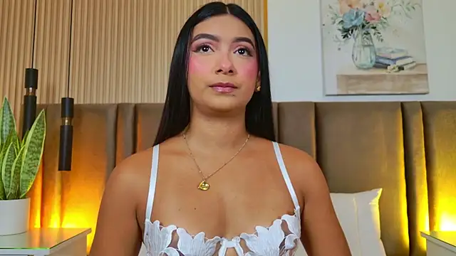 MeganCruzGB online show from January 2026 12:54:01 PM