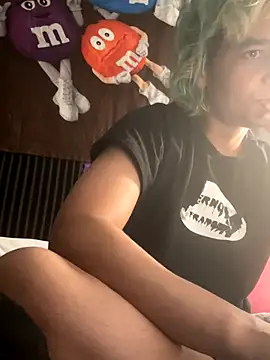 hornytbabe online show from September 2025 05:07:02 PM