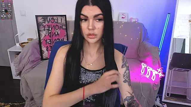 Snapshot of Tiffany_lab chatting on October 2025 12:27:02 PM Tiffany lab online show from October 2025 12:27:02 PM