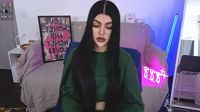 Snapshot of Tiffany_lab chatting on October 2025 01:01:02 PM Tiffany lab online show from October 2025 01:01:02 PM