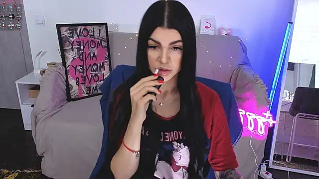 Snapshot of Tiffany_lab chatting on November 2025 08:37:02 AM Tiffany lab online show from November 2025 08:37:02 AM