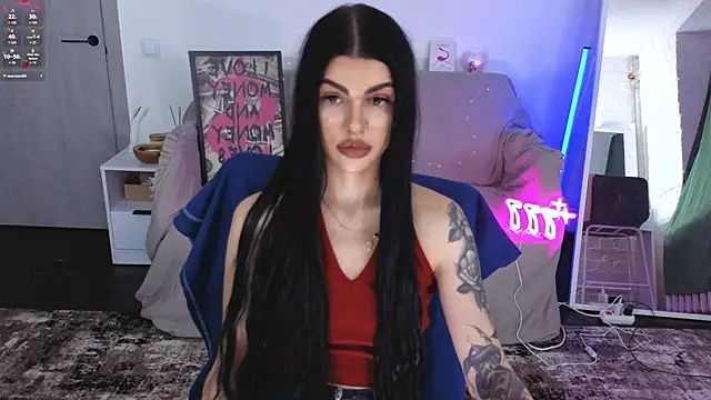 Snapshot of Tiffany_lab chatting on November 2025 01:33:02 PM Tiffany lab online show from November 2025 01:33:02 PM