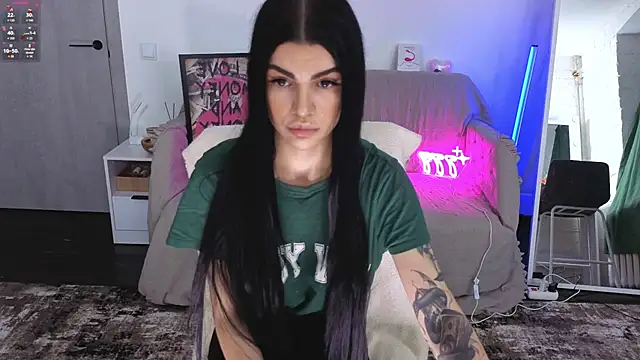 Snapshot of Tiffany_lab chatting on November 2025 12:45:02 PM Tiffany lab online show from November 2025 12:45:02 PM