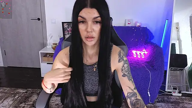 Snapshot of Tiffany_lab chatting on November 2025 09:22:01 AM Tiffany lab online show from November 2025 09:22:01 AM