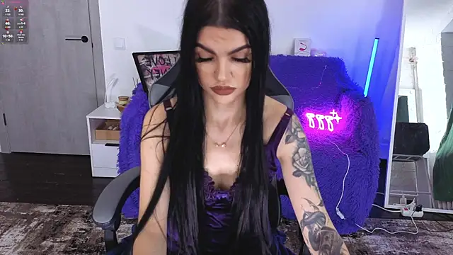 Snapshot of Tiffany_lab chatting on December 2025 07:47:01 AM Tiffany lab online show from December 2025 07:47:01 AM