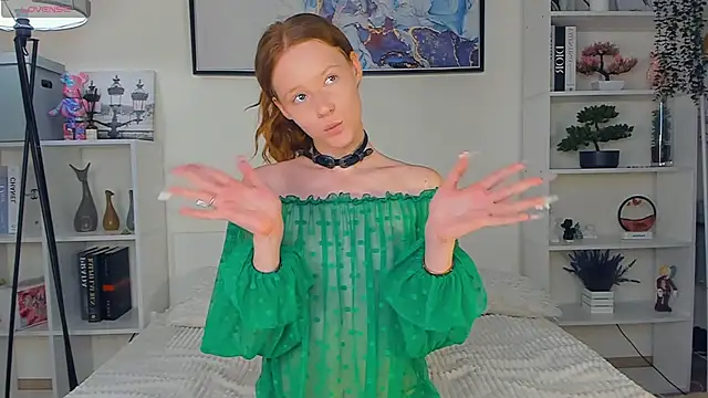 Snapshot of ZaraBluitt chatting on February 2025 10:37:02 AM ZaraBluitt online show from February 2025 10:37:02 AM