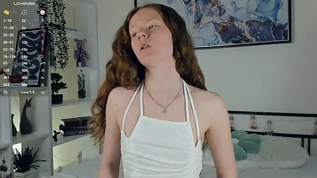 Snapshot of ZaraBluitt chatting on March 2025 07:33:02 AM ZaraBluitt online show from March 2025 07:33:02 AM