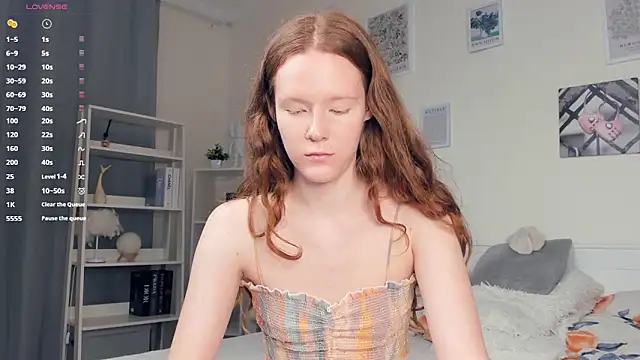 Snapshot of ZaraBluitt chatting on October 2025 07:29:01 AM ZaraBluitt online show from October 2025 07:29:01 AM