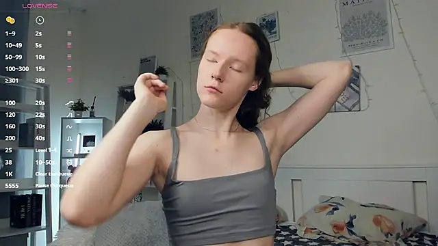 Snapshot of ZaraBluitt chatting on October 2025 07:32:01 AM ZaraBluitt online show from October 2025 07:32:01 AM