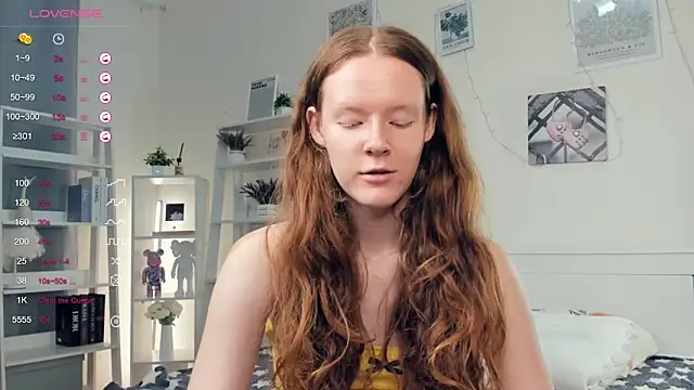 Snapshot of ZaraBluitt chatting on October 2025 07:43:02 AM ZaraBluitt online show from October 2025 07:43:02 AM