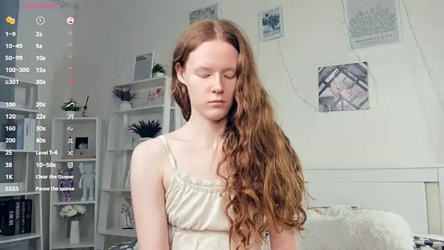 Snapshot of ZaraBluitt chatting on November 2025 07:32:01 AM ZaraBluitt online show from November 2025 07:32:01 AM