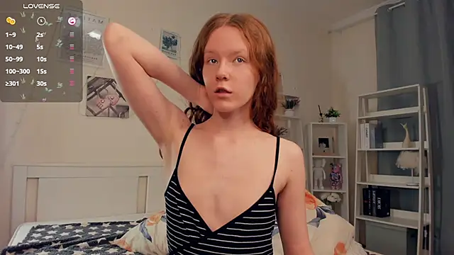 Snapshot of ZaraBluitt chatting on November 2025 08:15:02 AM ZaraBluitt online show from November 2025 08:15:02 AM