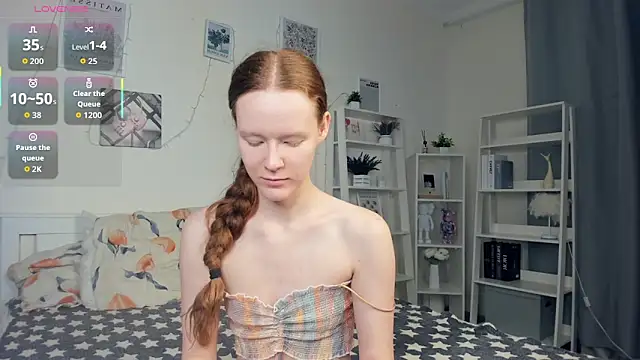 Snapshot of ZaraBluitt chatting on November 2025 08:14:01 AM ZaraBluitt online show from November 2025 08:14:01 AM