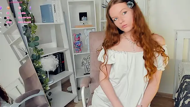 ZaraBluitt online show from February 2026 09:08:01 AM