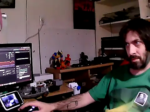 Snapshot of johnwood88 chatting on December 2025 03:54:01 PM johnwood88 online show from December 2025 03:54:01 PM