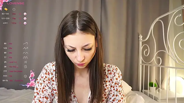 TayteHeston online show from February 2025 08:31:01 AM