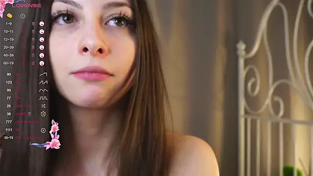 TayteHeston online show from February 2025 03:03:01 PM