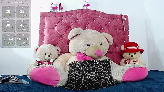 BIG cockpether online show from January 2025 12:53:02 PM