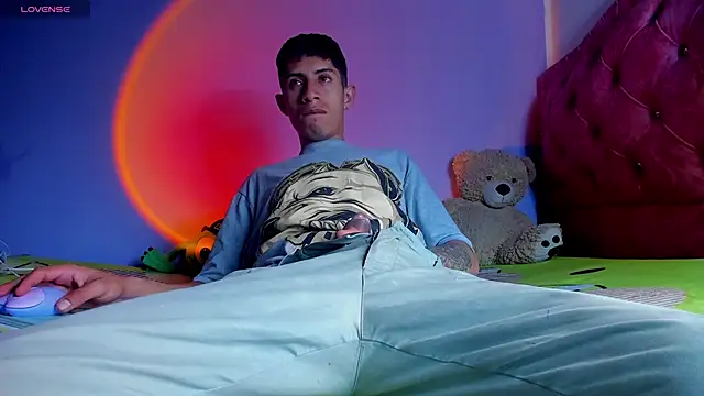 BIG cockpether online show from September 2025 11:09:01 AM