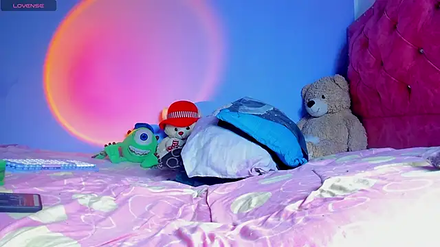 BIG cockpether online show from September 2025 12:52:02 PM