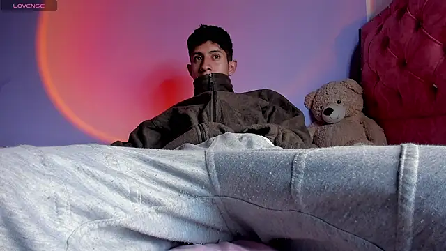 BIG cockpether online show from September 2025 10:41:01 AM