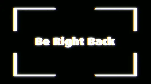 ElizaNik  online show from March 2025 06:30:01 PM