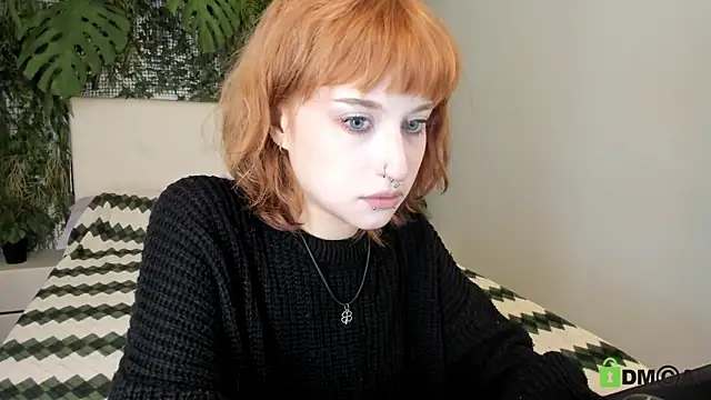 ElizaNik  online show from September 2025 08:54:01 PM