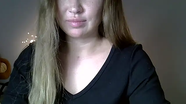 Lucky Anna online show from January 2026 10:01:01 PM