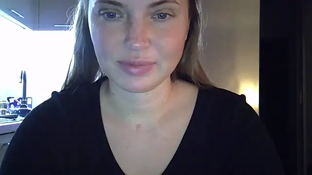 Lucky Anna online show from February 2026 09:09:02 PM