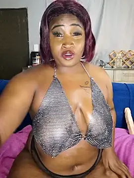 TheeNicole online show from February 2026 08:46:02 PM