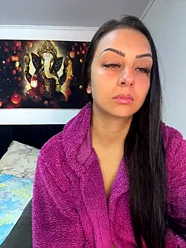 bbzinharosa online show from October 2025 09:00:01 AM