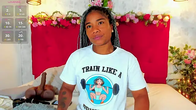 SilvannaFit online show from September 2025 11:57:01 AM