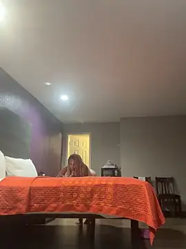 Melaneighted online show from May 2026 11:11:01 PM